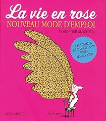 Vie rose nouveau d'occasion  Livré partout en France