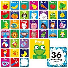 Hebayy memory matching for sale  Delivered anywhere in UK