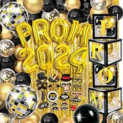 Movinpe prom decorations for sale  Delivered anywhere in USA 