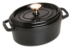 Staub cocotte fonte d'occasion  Livré partout en France
