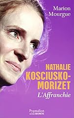 Nathalie kosciusko morizet d'occasion  Livré partout en Belgiqu