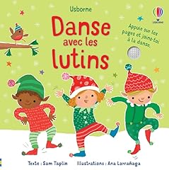 Danse lutins d'occasion  Livré partout en France