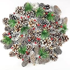 190pcs christmas pine for sale  Delivered anywhere in USA 