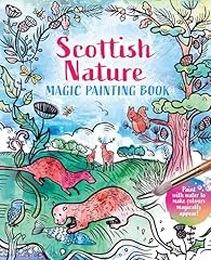 Scottish nature magic for sale  Delivered anywhere in UK