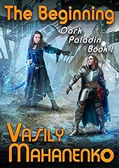 Beginning litrpg series for sale  Delivered anywhere in UK