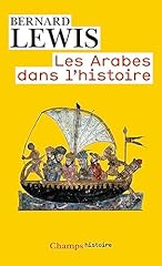 Arabes histoire d'occasion  Livré partout en France