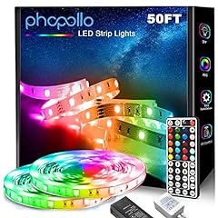 Phopollo led lights for sale  Delivered anywhere in USA 
