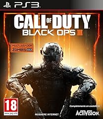 Call duty black d'occasion  Livré partout en France