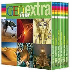 Geolino editions box gebraucht kaufen  Wird an jeden Ort in Deutschland