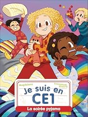 Soirée pyjama d'occasion  Livré partout en Belgiqu