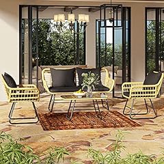 Yitahome patio furniture for sale  Delivered anywhere in USA 
