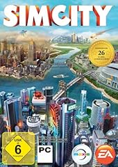 Simcity mac code gebraucht kaufen  Wird an jeden Ort in Deutschland