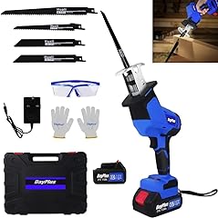 Cordless powered reciprocating for sale  Delivered anywhere in UK
