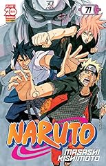 Naruto n.71 planet usato  Spedito ovunque in Italia 