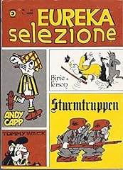 Rivista fumetti vintage usato  Spedito ovunque in Italia 