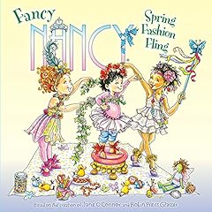 Fancy nancy spring for sale  Delivered anywhere in USA 