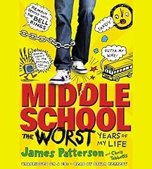 Middle school the usato  Spedito ovunque in Italia 