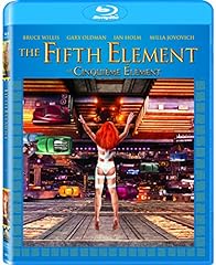 Fifth element region for sale  Delivered anywhere in UK