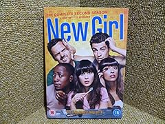 New girl season for sale  Delivered anywhere in UK