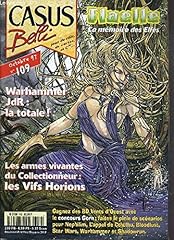 Casus belli 109 d'occasion  Livré partout en France
