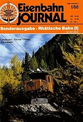Eisenbahn journal sonderausgab gebraucht kaufen  Wird an jeden Ort in Deutschland