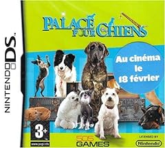 Palace chiens d'occasion  Livré partout en France