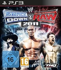Thq wwe smackdown usato  Spedito ovunque in Italia 
