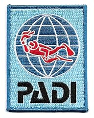 Padi scuba diver for sale  Delivered anywhere in UK