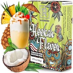 Pina colada hookah for sale  Delivered anywhere in USA 