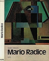 Mario radice. usato  Spedito ovunque in Italia 