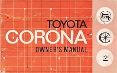 1971 toyota corona for sale  Delivered anywhere in USA 