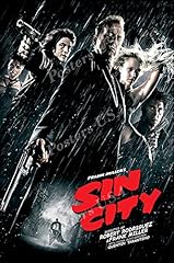 Posters usa sin for sale  Delivered anywhere in USA 