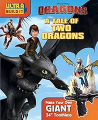 Dreamworks dragons tale d'occasion  Livré partout en Belgiqu