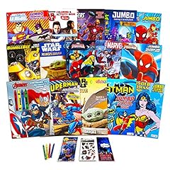 Superhero ultimate coloring for sale  Delivered anywhere in USA 