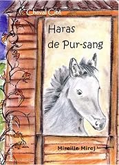 Haras pur sang d'occasion  Livré partout en Belgiqu