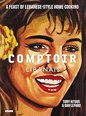 Comptoir libanais feast for sale  Delivered anywhere in UK
