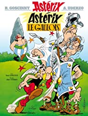 Astérix astérix gaulois d'occasion  Livré partout en France
