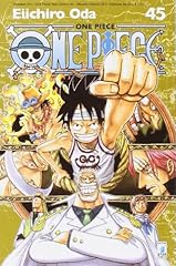 One piece. new usato  Spedito ovunque in Italia 