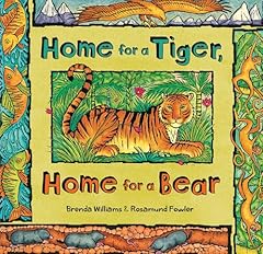 Home tiger home for sale  Delivered anywhere in USA 