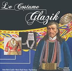 Costume glazik d'occasion  Livré partout en France