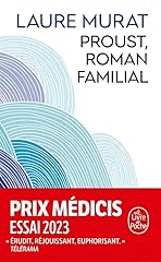 Proust roman familial d'occasion  Livré partout en France