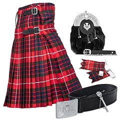 Yas tartan kilt for sale  Delivered anywhere in UK