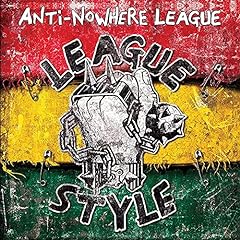 League style for sale  Delivered anywhere in UK