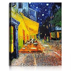 Artwork café terrace for sale  Delivered anywhere in USA 