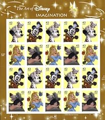 Art disney imagination for sale  Delivered anywhere in USA 
