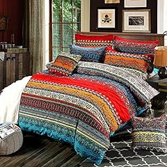 Bohemian duvet cover for sale  Delivered anywhere in USA 