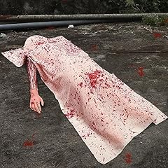 5.4ft scary halloween for sale  Delivered anywhere in USA 