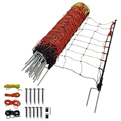 Electric fence sheep for sale  Delivered anywhere in UK