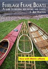 Fuselage frame boats d'occasion  Livré partout en France