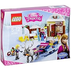 Lego 41066 traîneau d'occasion  Livré partout en France